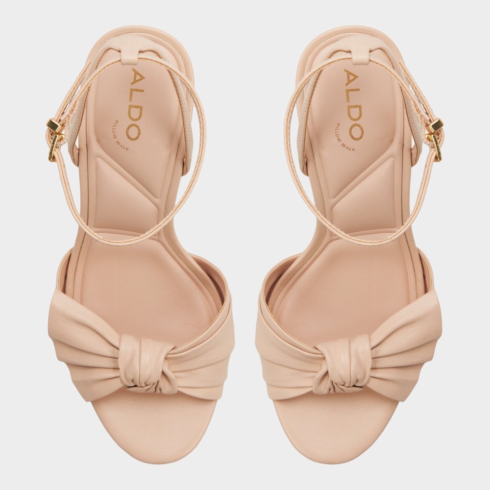 Aldo Angelknot - Light pink