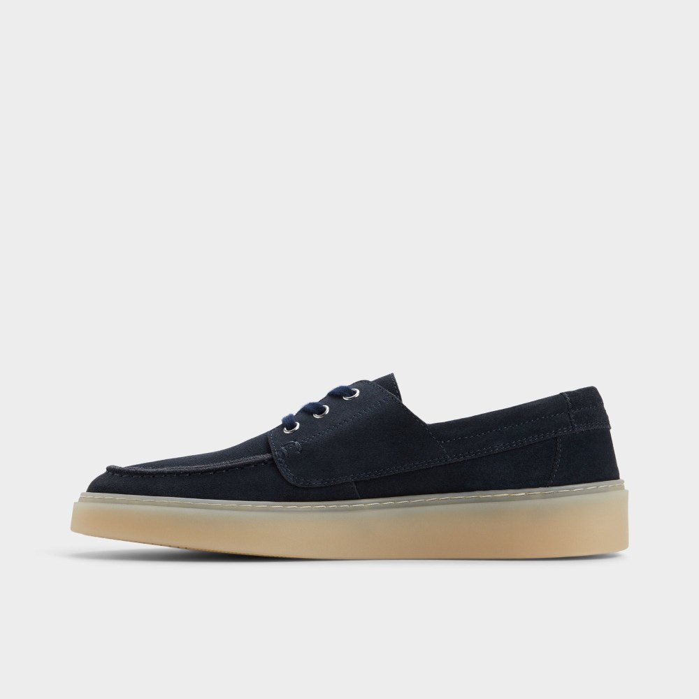 Aldo Stazo - Navy