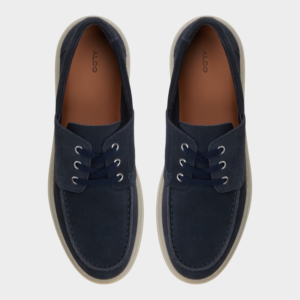 Aldo Stazo - Navy