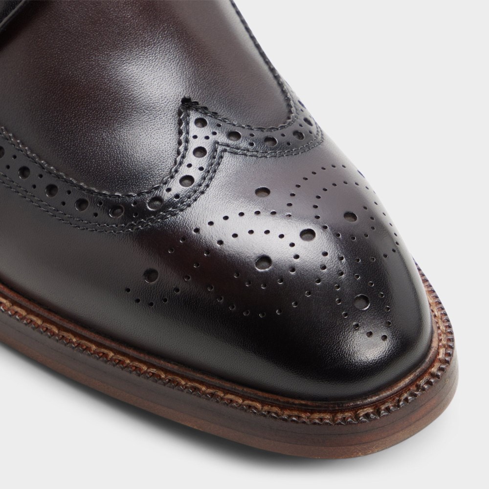 Aldo Ricio - Dark brown