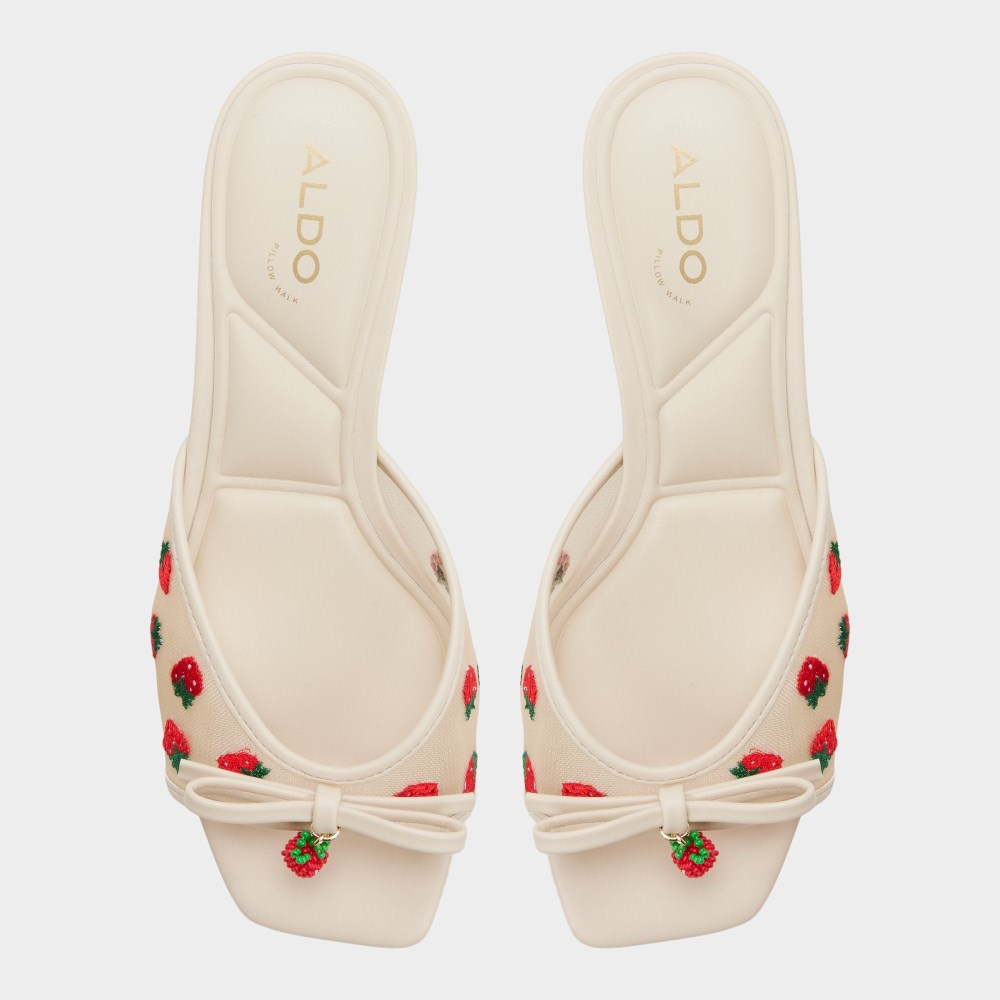 Aldo Begoniaa - Cream