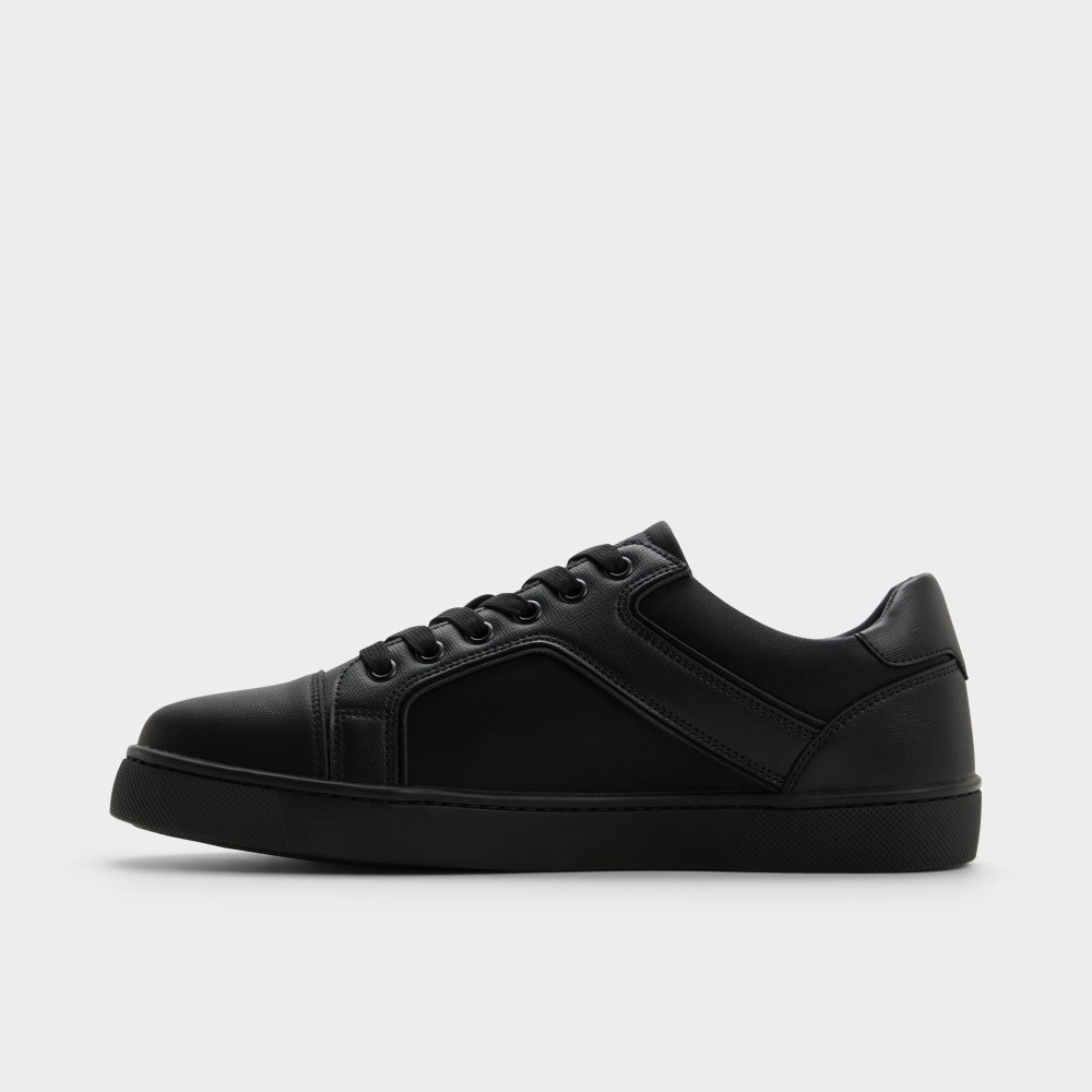 Aldo Suitsneaker - Black/black