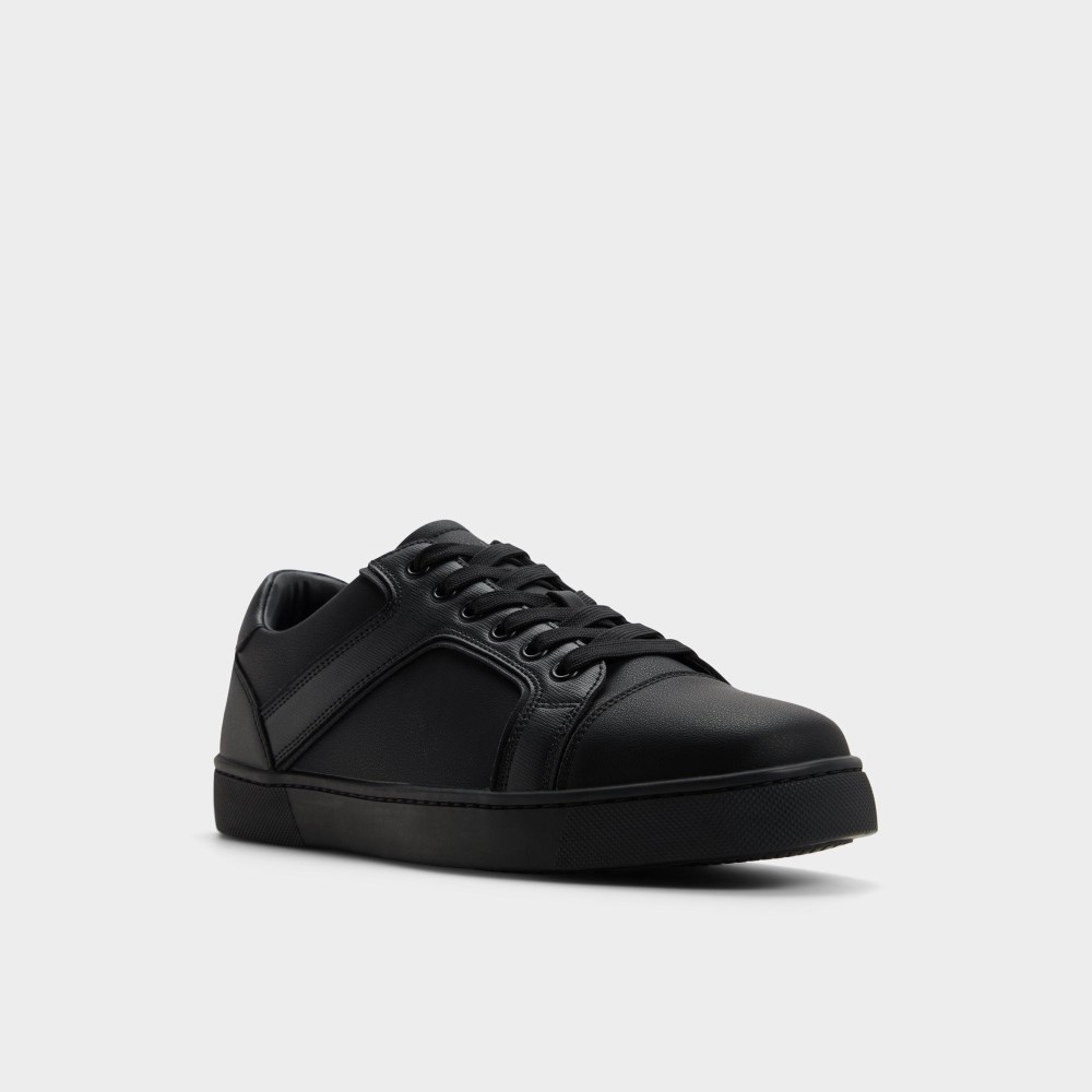 Aldo Suitsneaker - Black/black