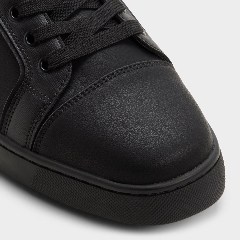 Aldo Suitsneaker - Black/black