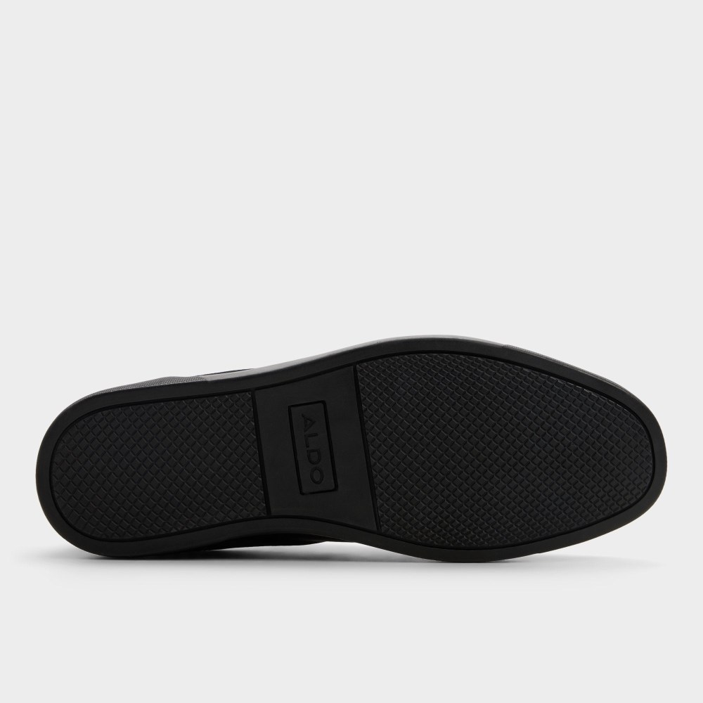Aldo Suitsneaker - Black/black