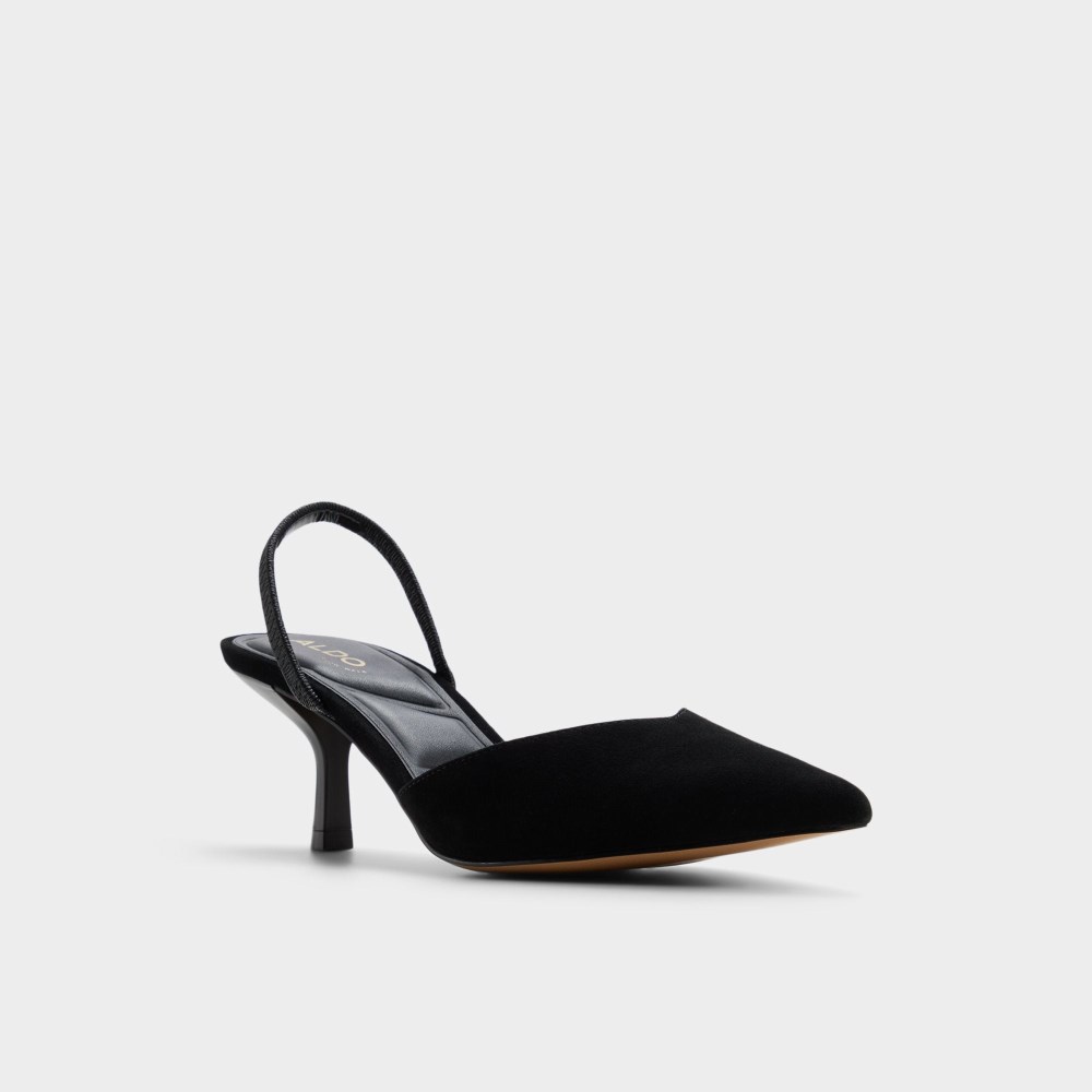 Aldo Re-jessica - Black