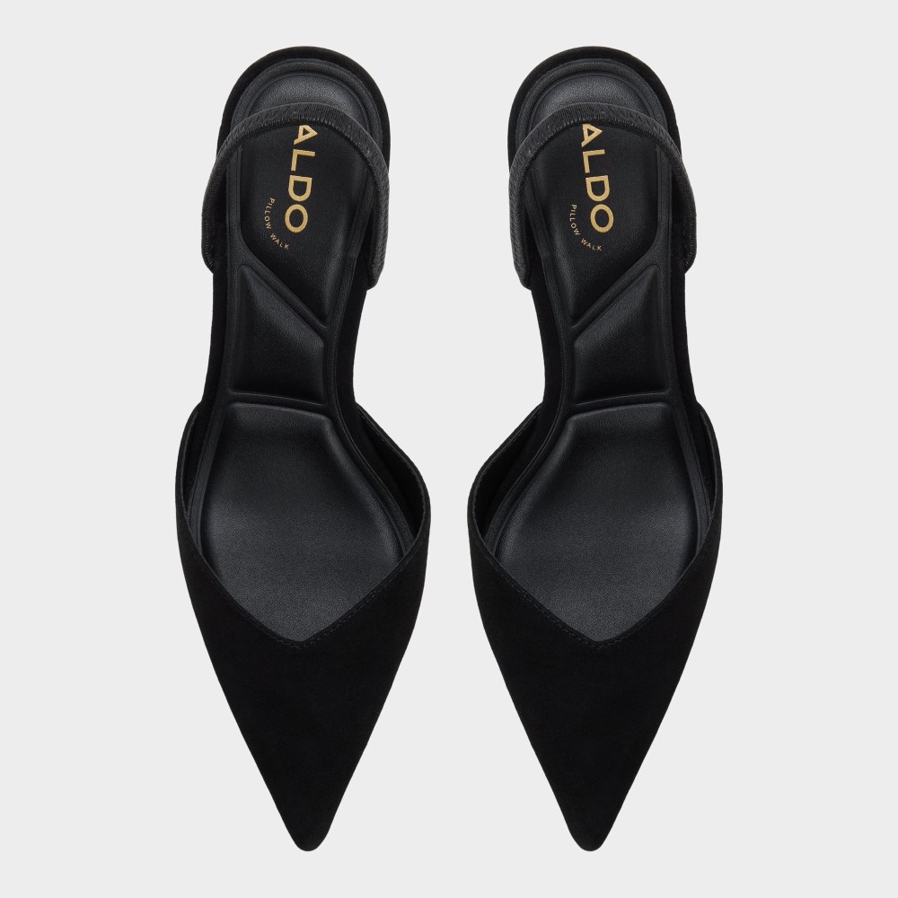 Aldo Re-jessica - Black