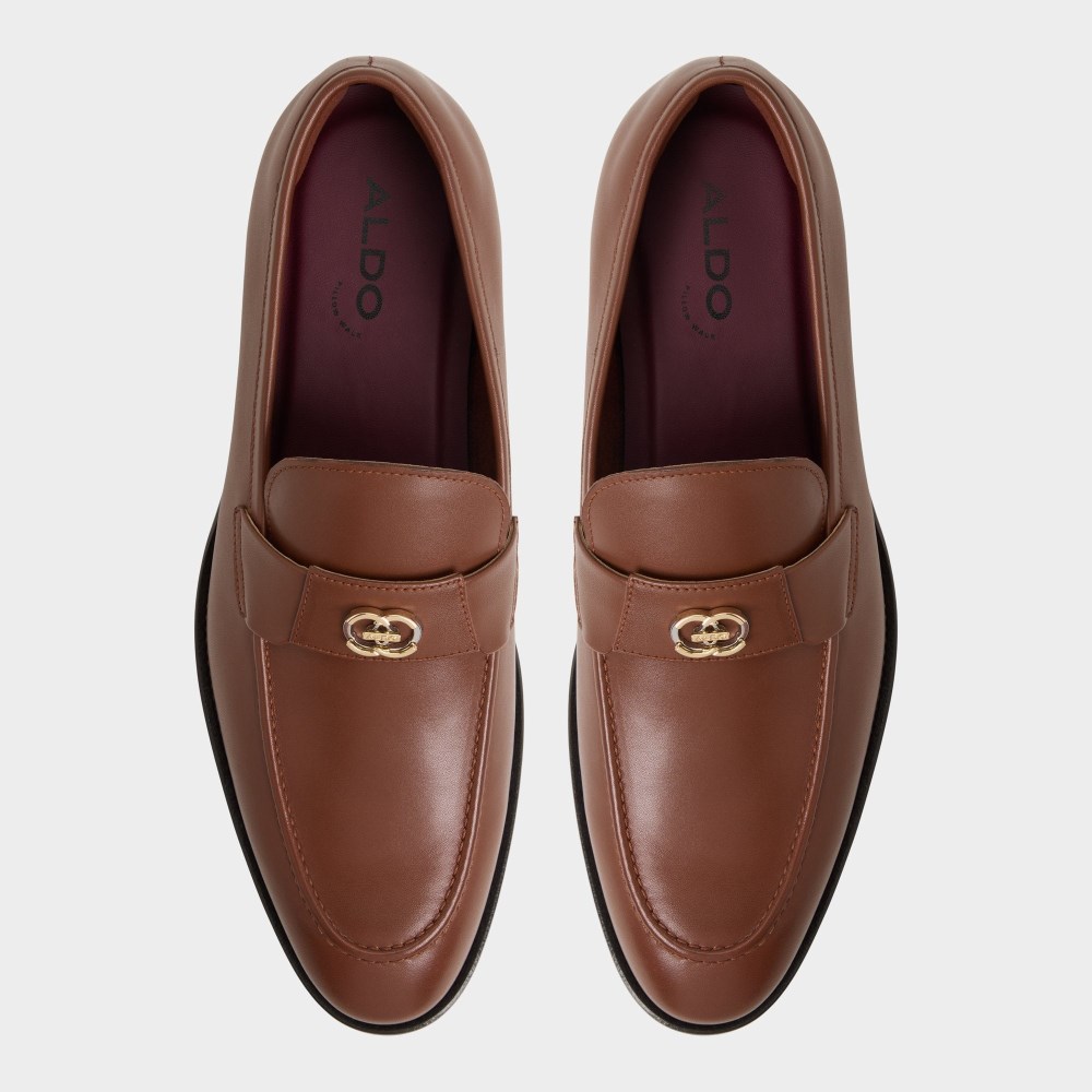 Aldo Beck - Other brown