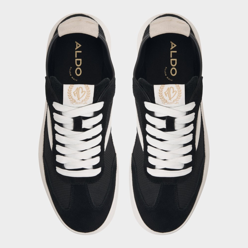 Aldo Clubmtl - Other Black