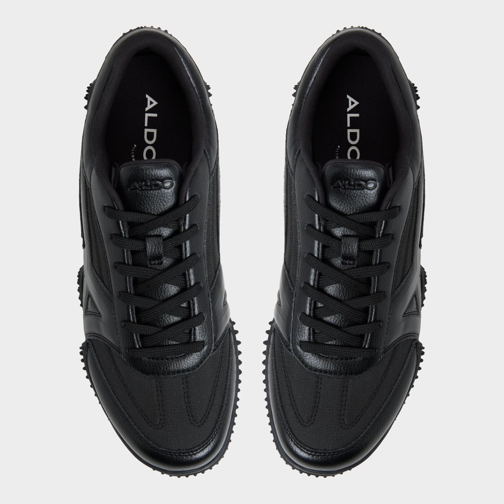 Aldo Drive - Black