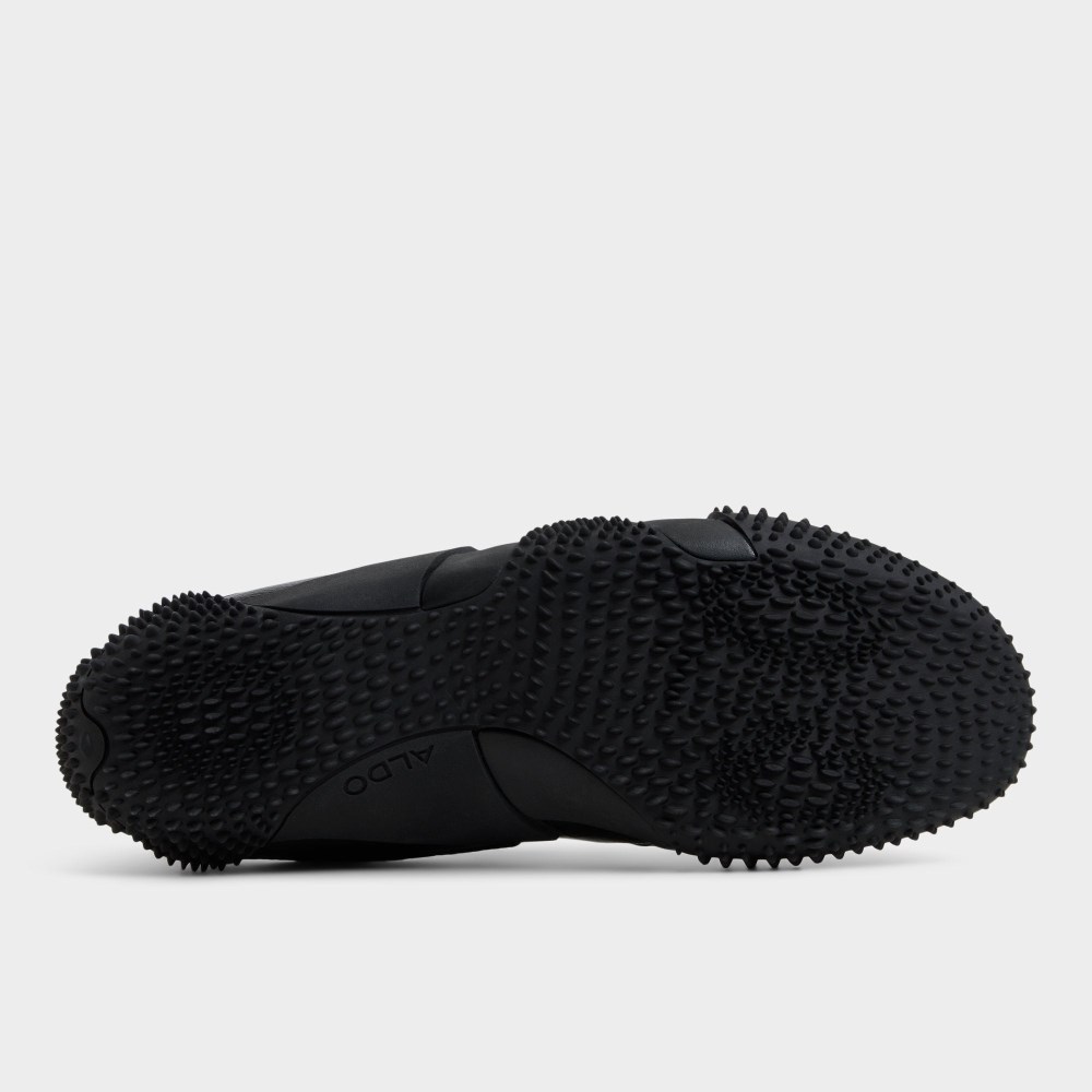 Aldo Drive - Black