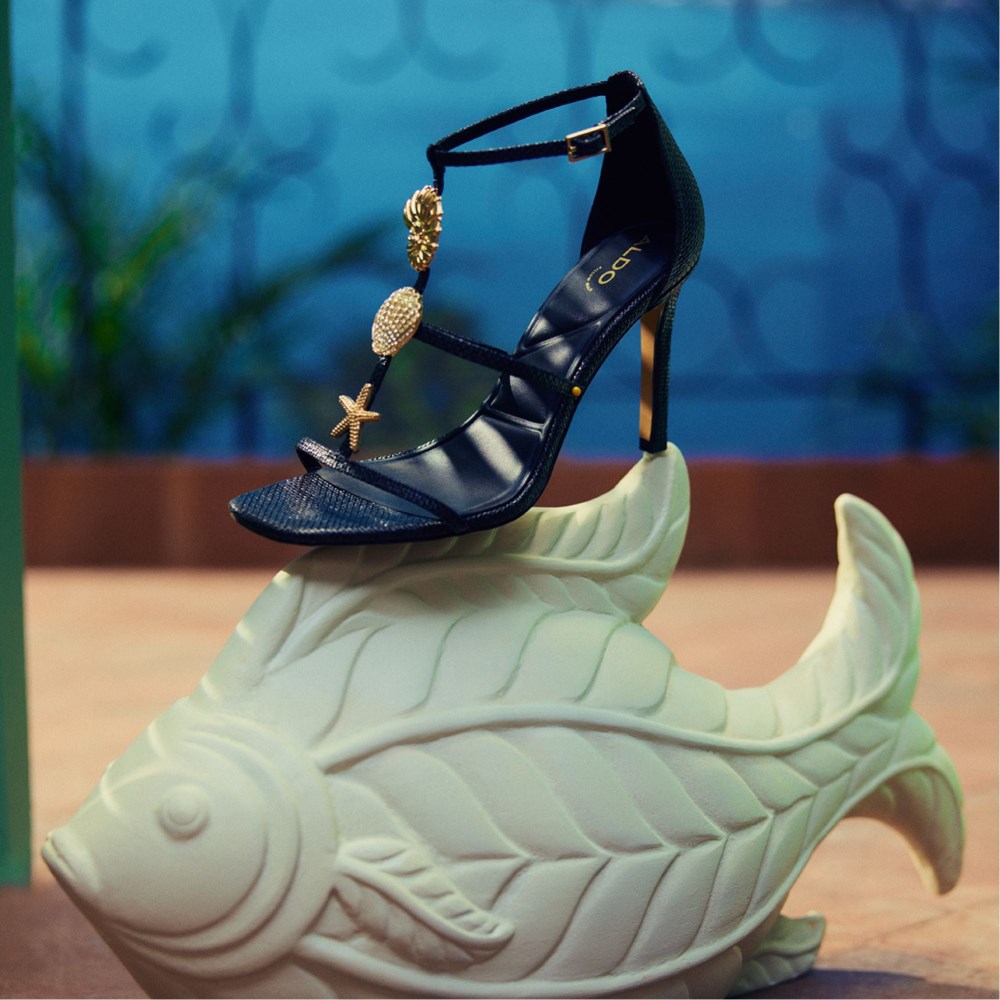 Aldo Summerdate - Black