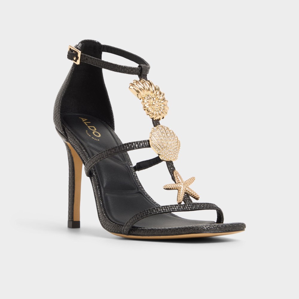 Aldo Summerdate - Black