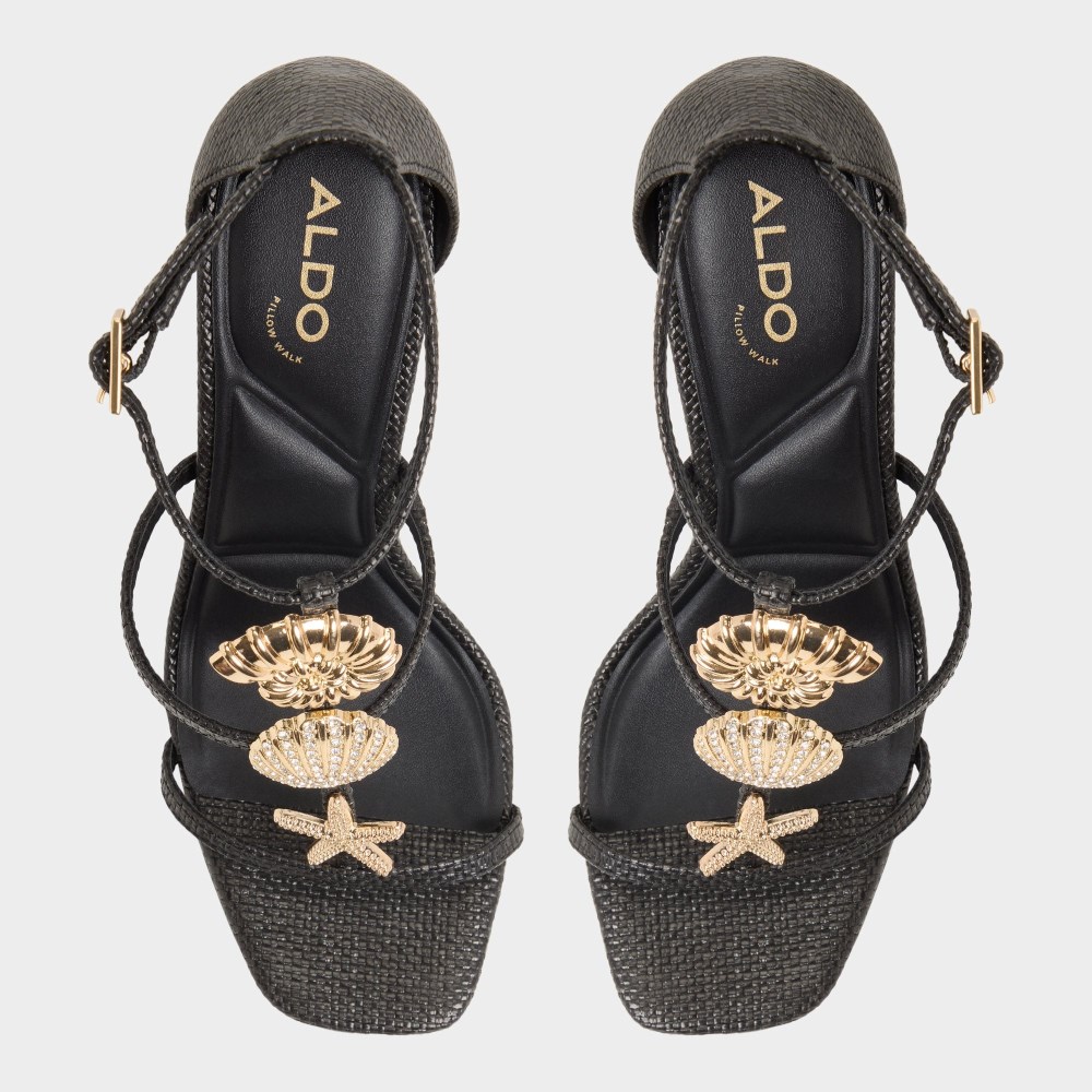 Aldo Summerdate - Black