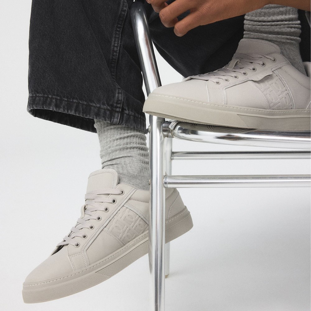 Aldo Ccourtline - Light grey