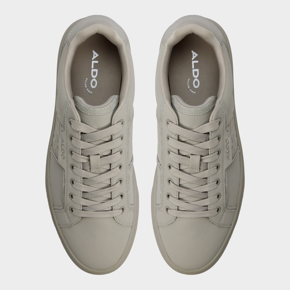 Aldo Ccourtline - Light grey