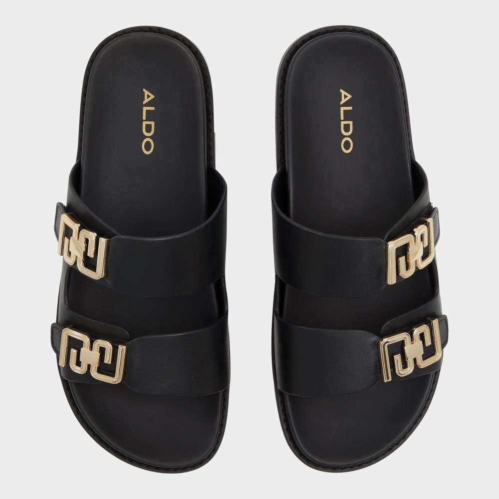 Aldo Alessie - Black